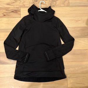 Athleta sweatshirt
